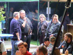 Treffen 2005